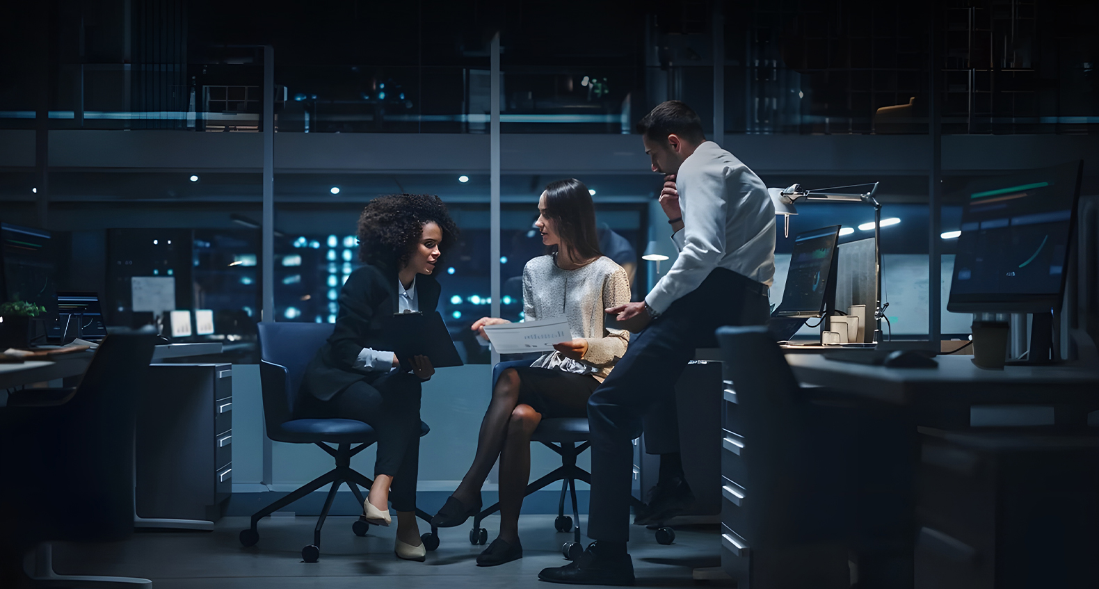 The Employer - HR Solutions