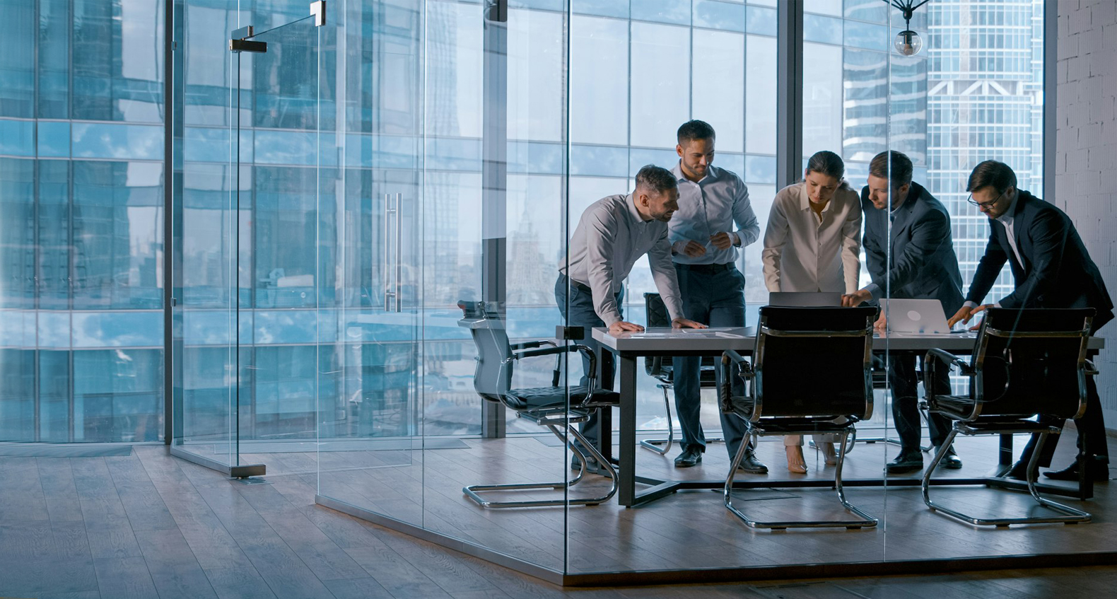 The Employer - The Employer